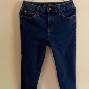 Boden Denim Girlfriend Jeans